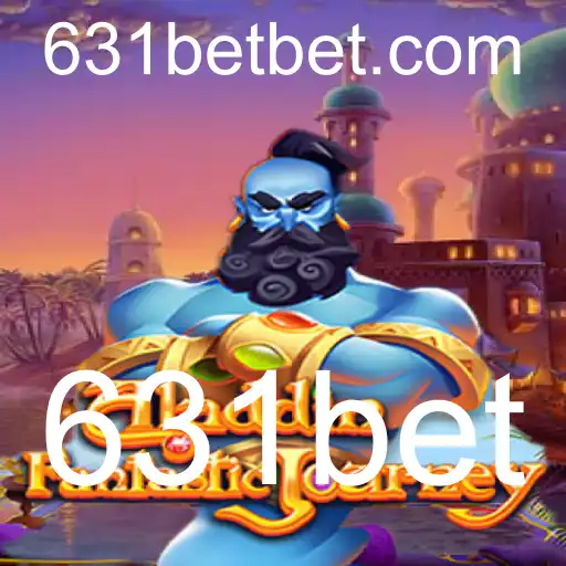 Descubra o Mundo de Aladdin: Um Jogo de Aventura e Estratégia com 631bet