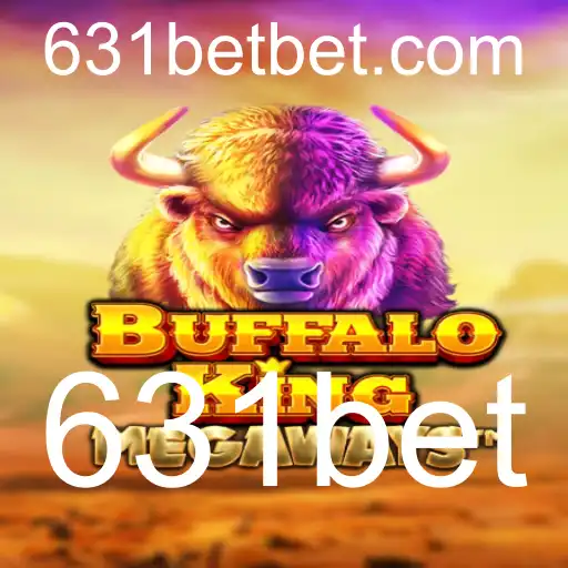 Descubra o Mundo do Jogo BuffaloKing no 631bet