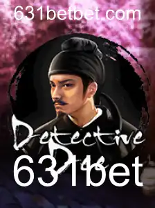 DetectiveDee: Desvendando Mistérios com o Jogo Empolgante de Investigação
