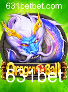 DragonBall: Desvendando o Jogo com a Chave 631bet