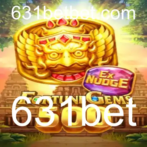 Descubra Os Segredos do Jogo FortuneGems500 na Plataforma 631bet