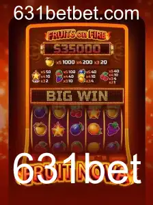 Descubra o Mundo de FruitNova: A Nova Sensação no 631bet