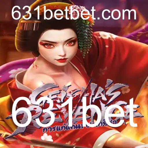 GeishasRevenge: Um Mergulho no Universo do Novo Jogo da 631bet