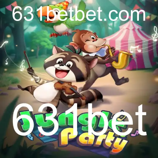 Explorando o Fascinante Mundo do JungleParty: Descubra as Regras e Dinâmicas do Jogo Inovador da 631bet