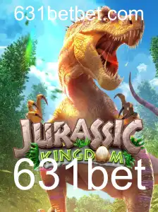 Explorando o Mundo de JurassicKingdom: Mergulhe na Aventura com 631bet