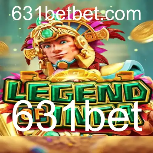 LegendofInca: Descubra o Envolvente Mundo do Novo Jogo de Estratégia 631bet