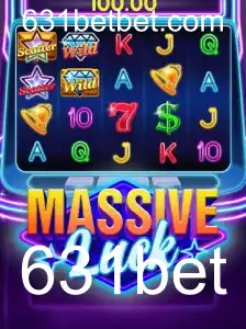 Descubra o Empolgante Jogo MassiveLuck com 631bet