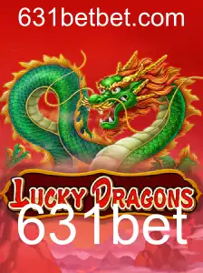 Descubra o emocionante jogo LuckyDragons!