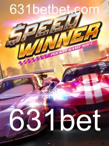 SpeedWinner: O Jogo de Corrida Revolucionário da 631bet