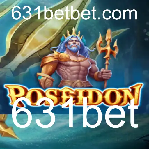 Poseidon: Um Mergulho Aventura no Mundo Aquático dos Jogos de 631bet