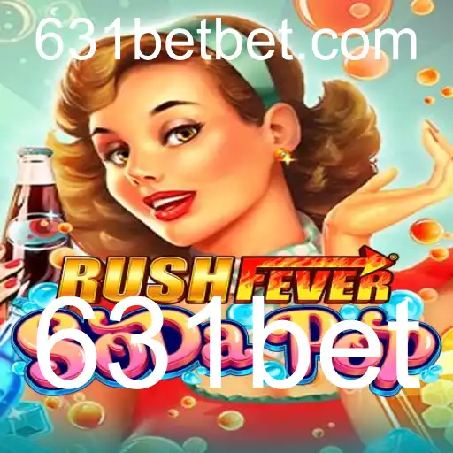RushFeverSodaPop: A Nova Mania dos Jogos com 631bet