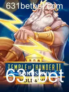 Exploração das Aventuras e Recompensas em Temple of Thunder II Bonus Buy