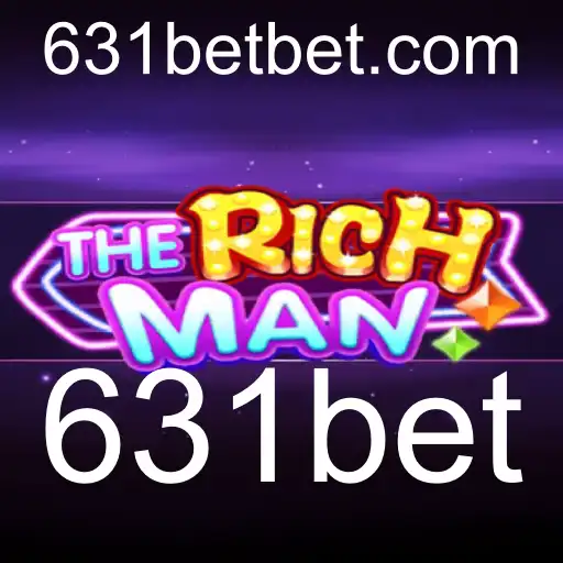 Explorando o Universo de TheRichMan e a Chave para o Sucesso com 631bet